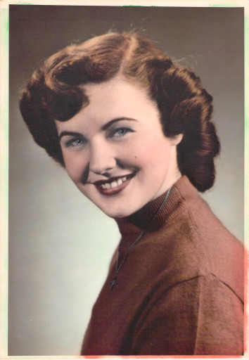 Patricia Kinney Profile Photo