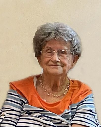 Betty J. Lambdin