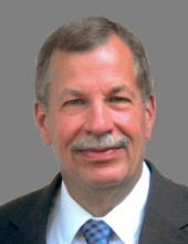 Mark L. Haddick Profile Photo