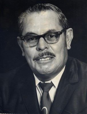 Cecil Castro