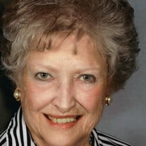 Mrs. Geneva Rainey Profile Photo