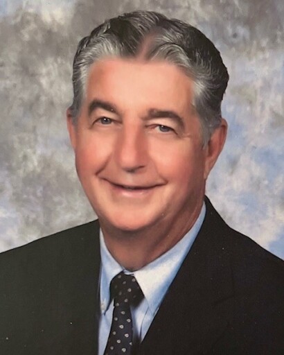 Jerry Wilkie Profile Photo