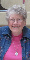 Josephine Ann Black