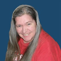 Virginia Rae Soto Profile Photo