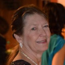 Joyce Ann Powell Profile Photo