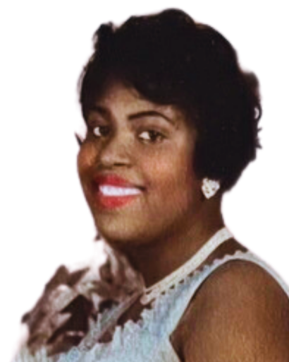 Patricia Rose Holder's obituary image