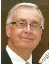 Donald P. Hodges