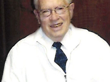 Dr. Stuart B. “Stu” Shafer Profile Photo