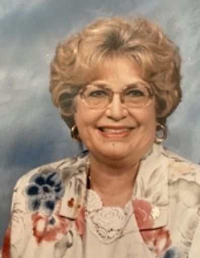 Bobbie Jean (Woods) Mcinturff Profile Photo
