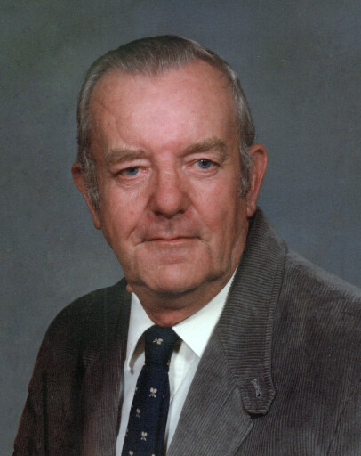 Harold DeHaan Profile Photo