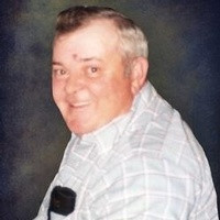 Bernard N. Stockstill