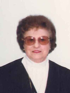 Margaret Robinson Profile Photo