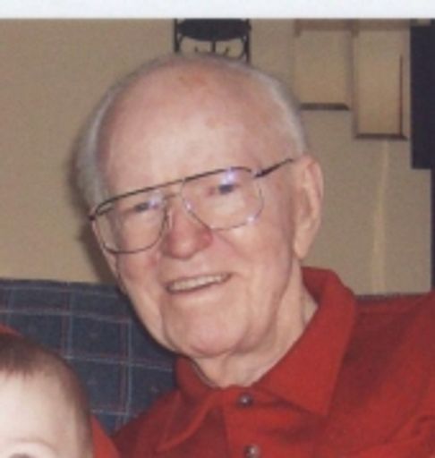 Charles E. (Gene) Marshall