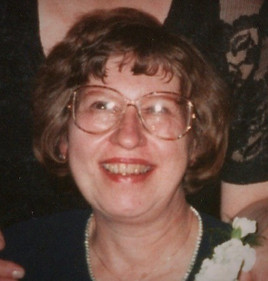 Patricia J. Kile