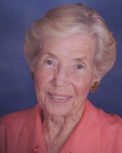 Betty Jean Beavers Profile Photo
