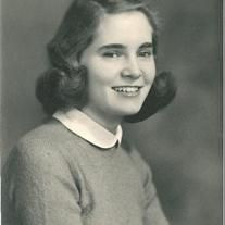 Nellie Meyers Profile Photo