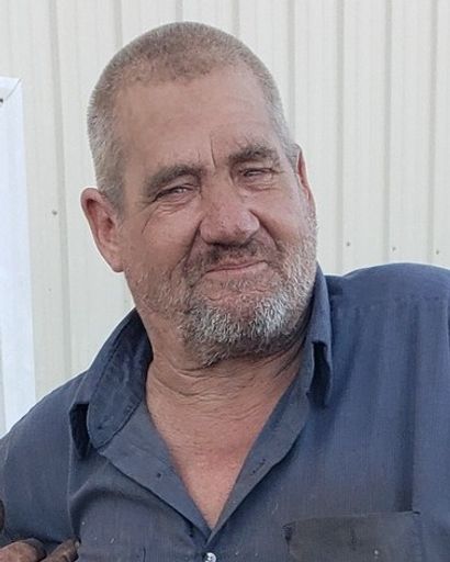 Jerry Lee St. Clair