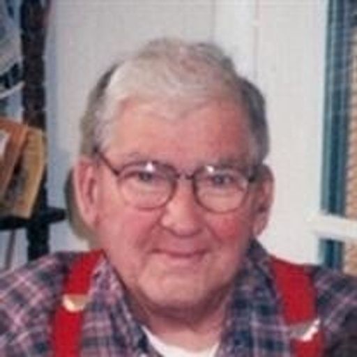 Everette Harold Wells