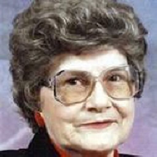 Gertrude Peterson Profile Photo