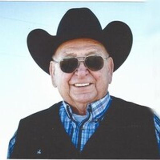 Jack Harwager Profile Photo