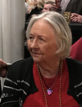 Gloria E. Chapman Profile Photo