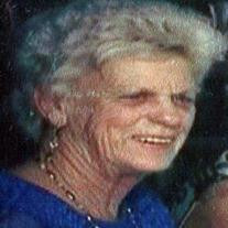 Bette Gorman Obituary - Cappetta's West Suburban Funeral Home