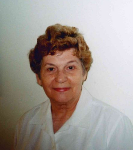 Irene Carter Profile Photo