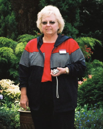 Linda M. Blum Profile Photo