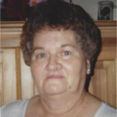 Rochella Ann Grubb