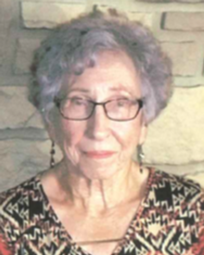 Doris "Jean" Stutt