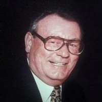 Sherman D. Robertson, Jr.