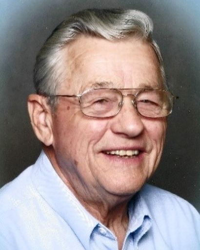 Francis X. Werder's obituary image