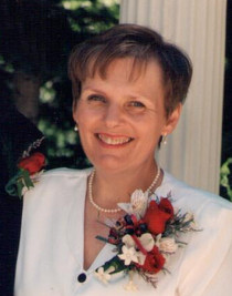 Sharon Kaschmitter