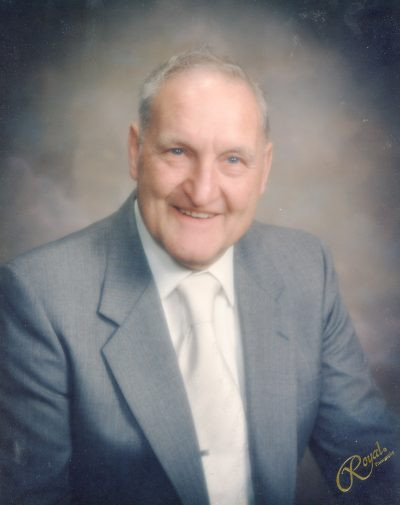 Clyde Tidwell Profile Photo