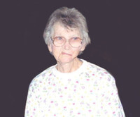 Mary E. Alford