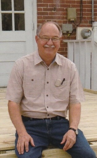 Pastor Lester Weldon Profile Photo