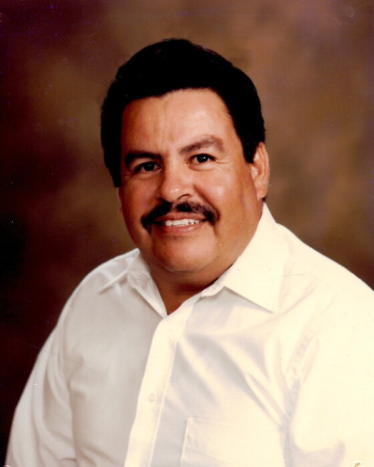 Ricardo Garza