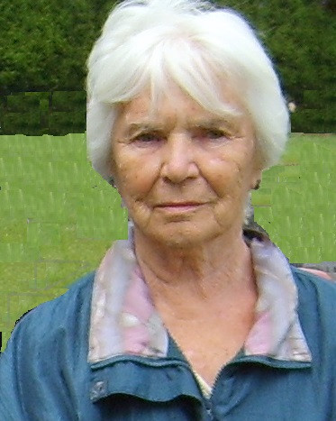Barbara Davie Profile Photo