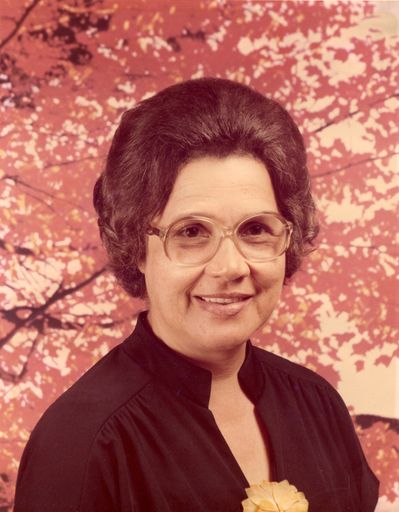 Enid L. Dwyer