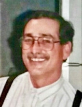 William 'Billy' Conrad, Sr.