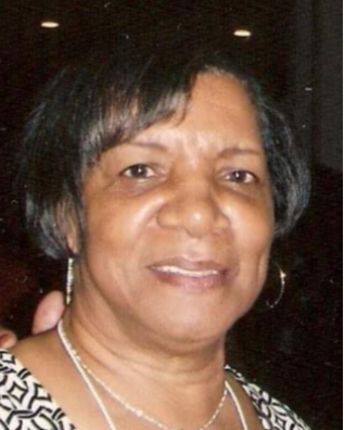 Wilma Claudine Jones (Thomas) Profile Photo