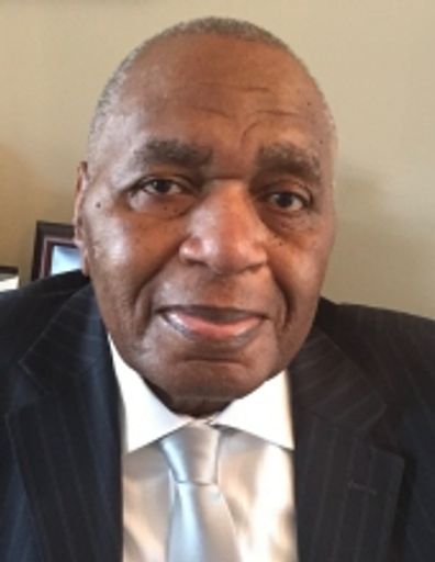 Edwin M. Dave Profile Photo