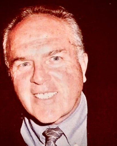 Gerald "Jerry" P. Corbett