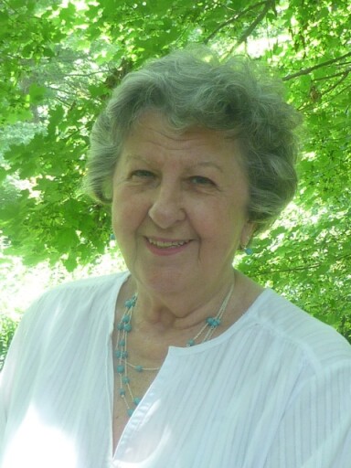 Barbara Jean (Shortt)  Patterson