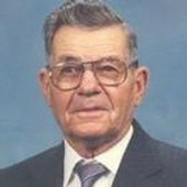 William P. Forbes, Jr.