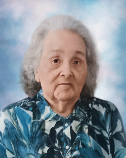 Guadalupe (Rodriguez) Silvas's obituary image