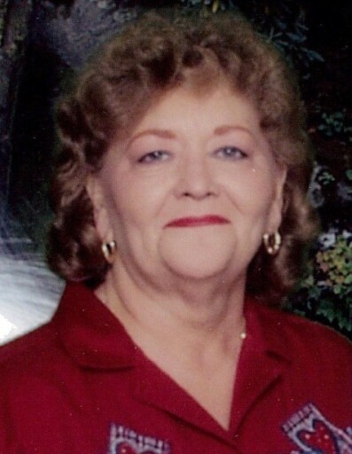 Sheila (Anderson)  Vernon