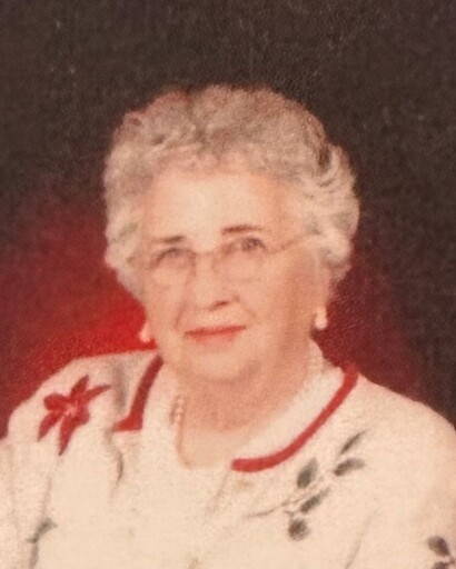 Mary P. (Walsh) Cornelius Profile Photo