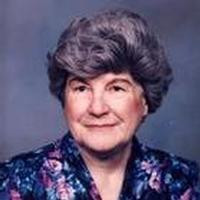 Vivian Barbara Lindell-Gaylor Profile Photo