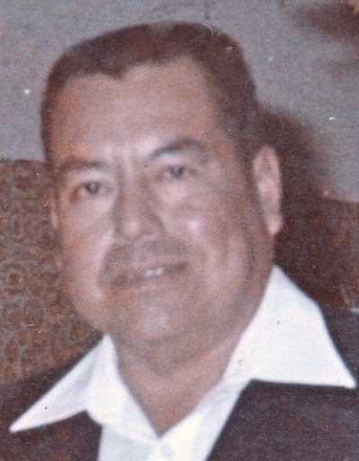 Luis Segura